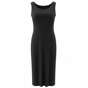 Ronni Nicole Ouida Vintage Womens Glam Black‎ Velvet Sleeveless Maxi Dress 14